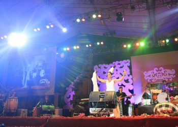 Multikuluralisme Karya Ayu Laksmi