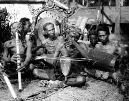 Gema Gamelan Bali ke Masa Depan