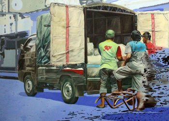 Agenda: Pameran Seni Rupa JATIM ART NOW #3