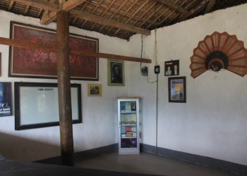 Balai STA, Mati Suri dalam Dingin Kintamani