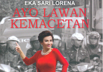 Diskusi Buku: Ayo Lawan Kemacetan