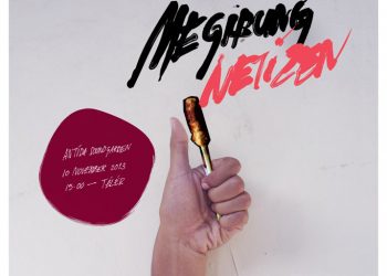 Ayo Gabung, Megibung Netizen #2