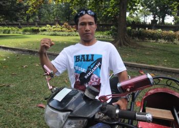 Renungan untuk Hari Disabilitas