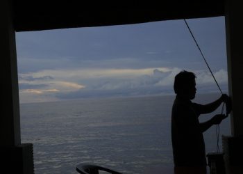Karena Pariwisata, Pemuda Tulamben Berhenti Sekolah