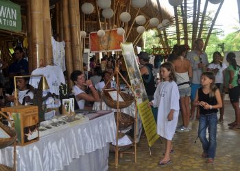 Mengintip Semangat Soulshine Festival