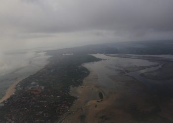 Menolak Reklamasi, Merebut Masa Depan