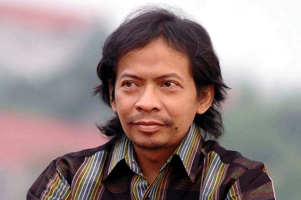 Diskusi: Tinjauan Kritis Gerakan Mahasiswa Indonesia