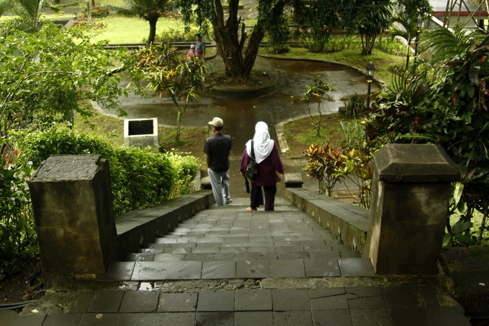 Menyusuri Jejak Sejarah Dang Hyang Nirartha (1)