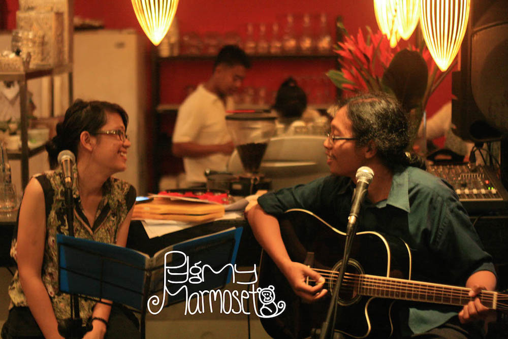 Festival Budaya Kreatif Tanpa Rokok