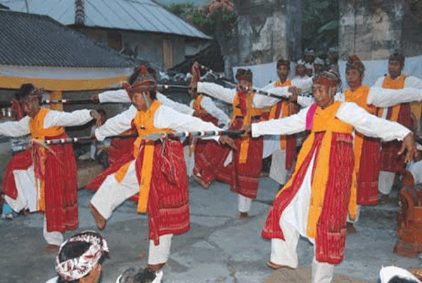 Mengenalkan Pariwisata Istimewa Nusa Penida