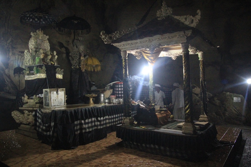 Rayuan Pulau Kelapa Nusa Penida