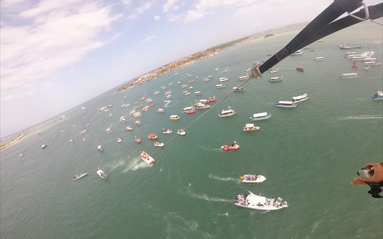 Siap Puputan Melawan Rencana Reklamasi