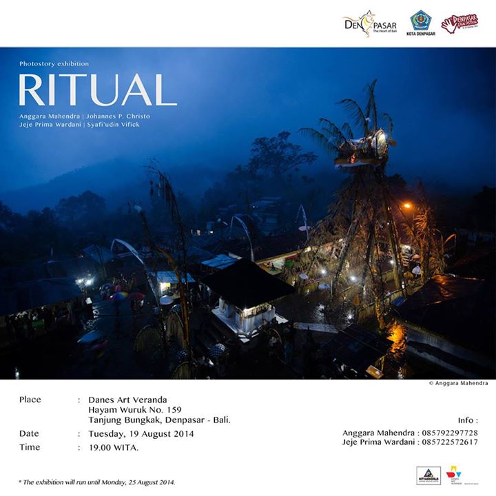Ritual, antara Solidaritas dan Pencarian