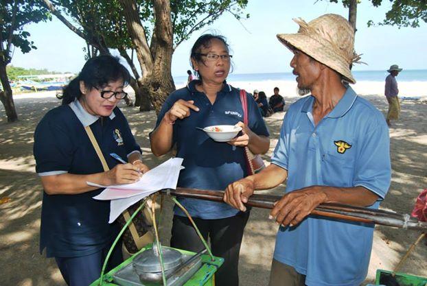 Guru-guru Kembali Belajar tentang Kuta