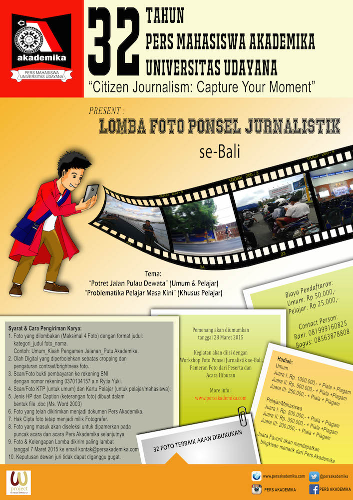 Capture Your Moment, Share, and Win