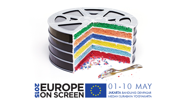 Bentara Budaya Gelar Europe on Screen 2015