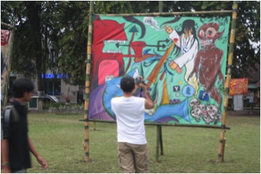 Segera Digelar: Bali yang Binal #6