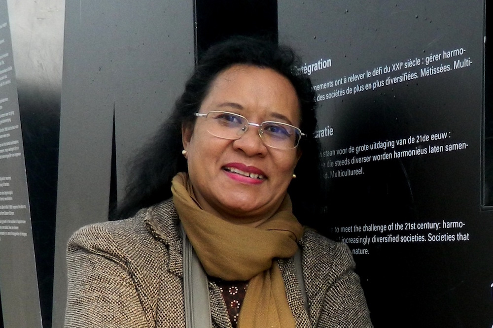 Wijaya Kusuma dari Kamar Nomor Tiga