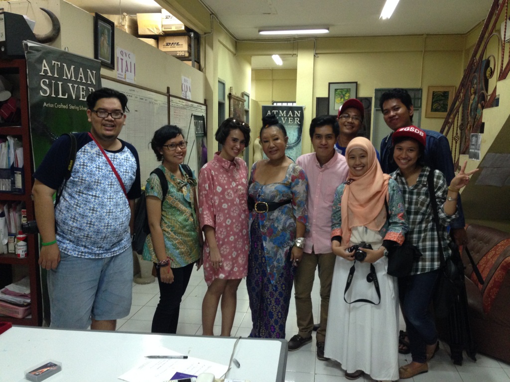 Mari Daftar Jadi Relawan Sobat Budaya Bali