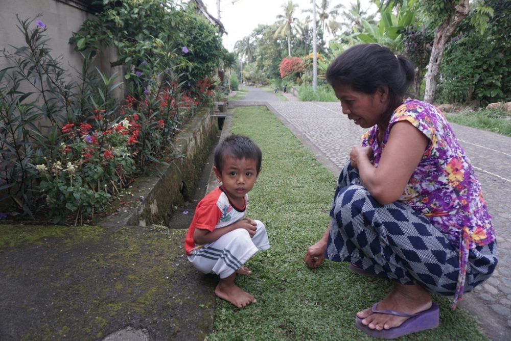 Penglipuran, Desa Wisata nan Asri di Bangli