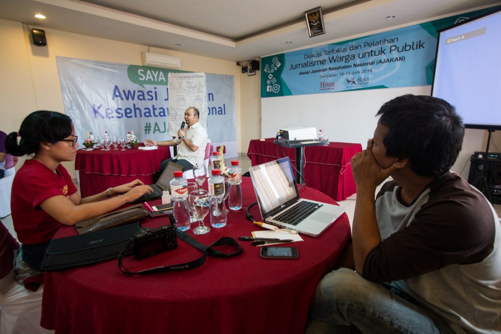 Mengapa JKBM Perlu Berintegrasi dengan JKN?