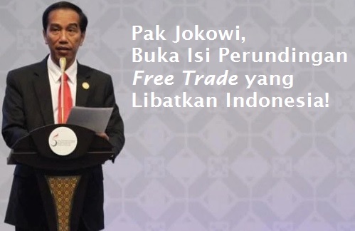 Malangnya Pembayar Pajak di Indonesia