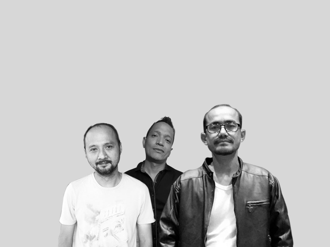 Sambut Nyepi, Supersoda Rilis Lagu “Sunyi Senyap”