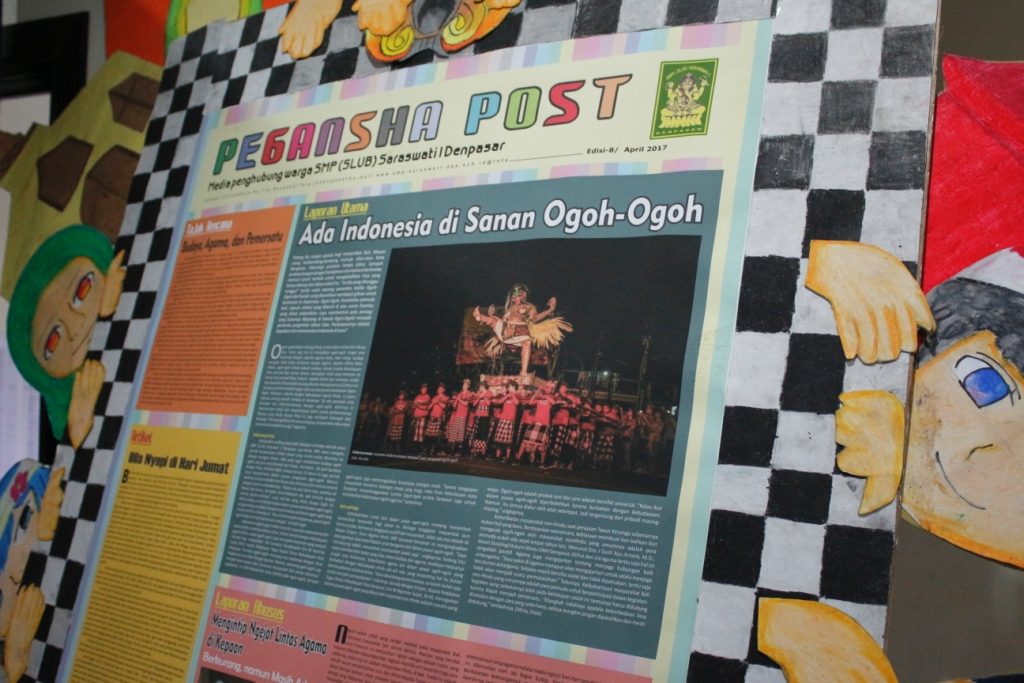 Presslist 8: Ajang Peluncuran Kompilasi dan Petisi