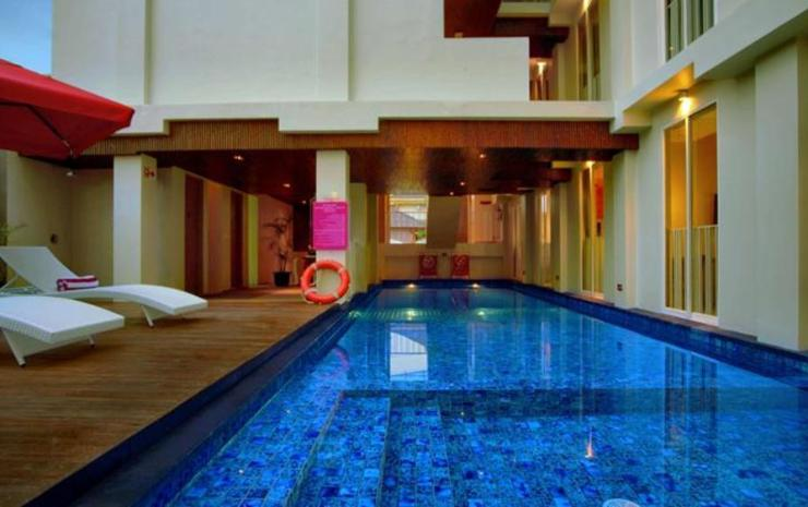 Menjelajahi Kuta Bali dengan Hotel Bujet Berikut Ini