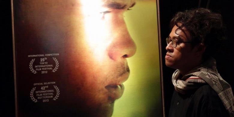 Empat Film tentang Anak di Sinema Bentara