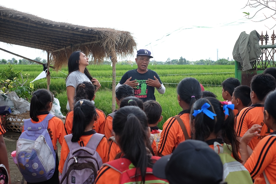 Pemilahan Sampah di Rumah, Solusi Krisis Sampah di Bali