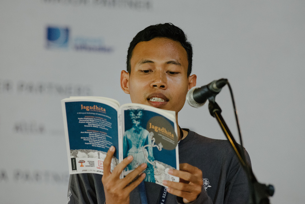 Telah Dibuka, Seleksi Penulis Emerging UWRF 2019