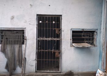 Bedah Rumah; dari ODGJ untuk ODGJ