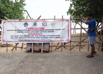 Saatnya Bali Kembali ke Jati Dirinya, Bertani