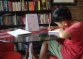 Sampar yang Memadamkan Semangat Belajar