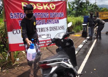 Melestarikan Konsep Menyama Braya dalam Menghadapi Covid-19