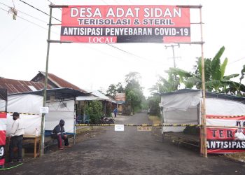 Pemprov Bali Harus Segera Penuhi Kebutuhan Warga