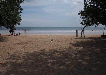 Pantai di Bali Bisa Saja Dibuka Lagi, tetapi…