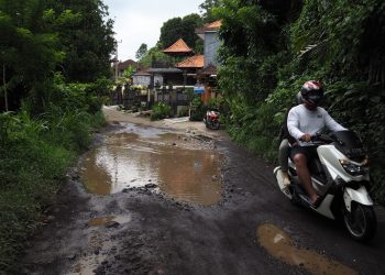 Desa dan Kota, Sebuah Paradoks