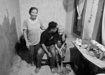 Kami Bersuara Kami Mendengar dari Perempuan Terdampak Skizofrenia