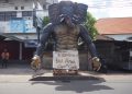 COVID-19 : Spiritualitas Orde Paling Baru