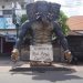 COVID-19 : Spiritualitas Orde Paling Baru
