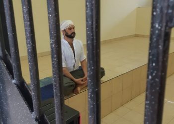 Gelar Yoga Massal, Pemilik Rumah Yoga Om Dideportasi