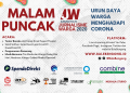 Video Malam AJW 2020, Urun Daya Warga Menghadapi Corona