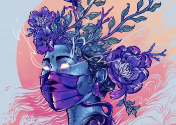 Ilustrasi: Mother of Earth