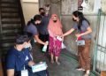Mainkan Peran, Kita Hentikan Lawan