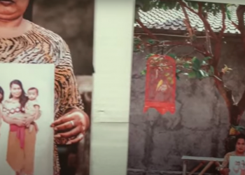 Suara Perempuan Terdampak Skizofrenia