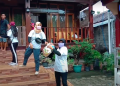 Berkah Di Balik Pandemi Covid-19
