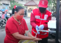 Respon Covid-19 Bersama Masyarakat Bali – AJW 2020