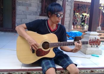 Bali Mekrocokan Bersama Kalego Ajoesbedik